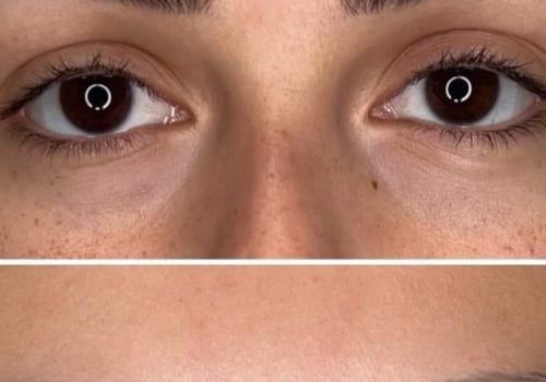 How Your Job Affects Your Brow Line: Occupational Stress and Facial Ageing